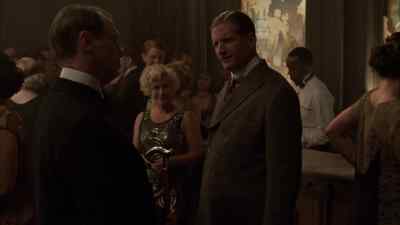 Am I missing something? - Boardwalk Empire