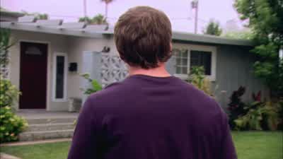 - Am I missing something? - Dexter