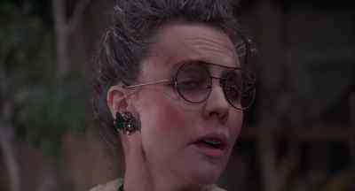 Am I mistaken, - Troll 2