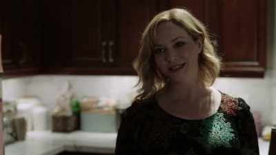 Am I so naive and innocent? - Good Girls