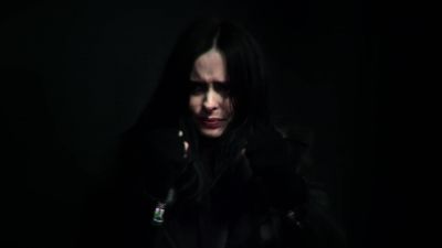Am I next? - Marvel's Jessica Jones