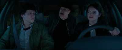 Am I not allowed - Zombieland: Double Tap