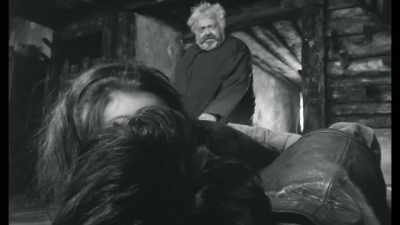 Am I not fallen away...? - The Eyes of Orson Welles