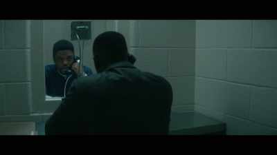 Am I not getting out? - A Man in Full