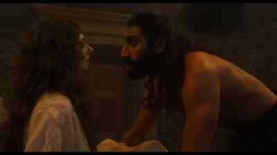 Am I not good - The Decameron
