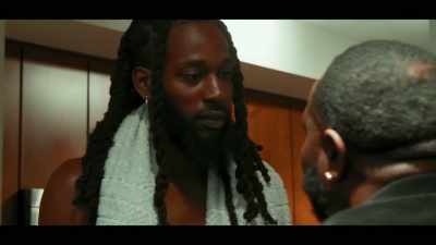 Am I not guaranteeing you - Ebony Hustle 2: Ballistic Protection