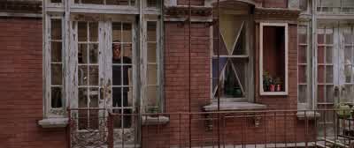 Am I not supposed to have what I want? - Spider Man 2