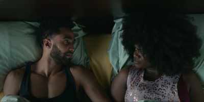 Am I okay with "good enough?" - Harlem