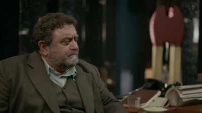 Am I really so easy to read? - DAU. Degeneration