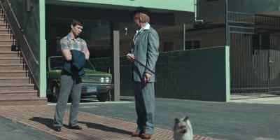 Am I really supposed to pick that up now? - The Sympathizer