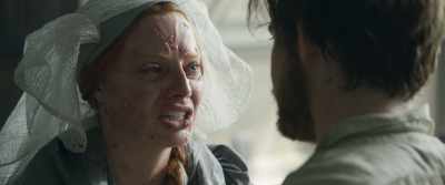 Am I to refuse her
what I myself suggested? - Mary Queen of Scots