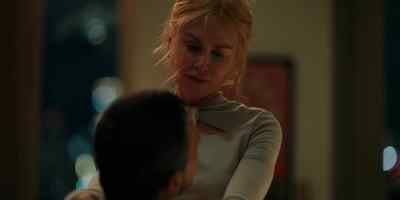 Am I relevant
to you as a director? - Babygirl