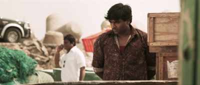 Am I responsible? Am I?
You doormat! - Vikram Vedha