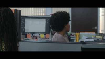 Am I right? Attention, everyone!
Relax, this is not a drill! - The Other Black Girl