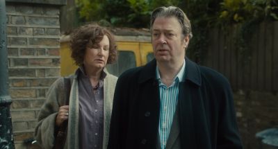 Am I right in thinking - The Lady in the Van