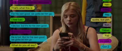 Am I right? - Neighbors 2: Sorority Rising