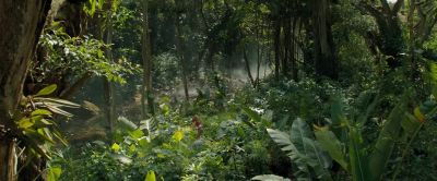 Am I...? - Jumanji: The Next Level