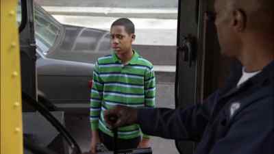 Am I? - Everybody Hates Chris