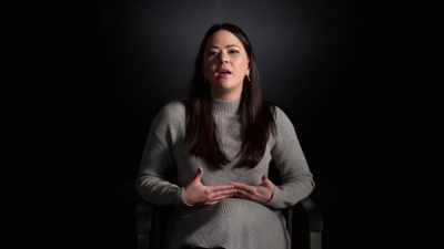 Am I saying that
a black and gay man lied - Jussie Smollett: Anatomy of a Hoax