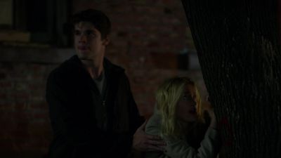 Am I sick? - Marvel's Jessica Jones