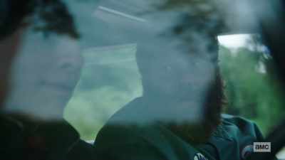 Am I special? - NOS4A2