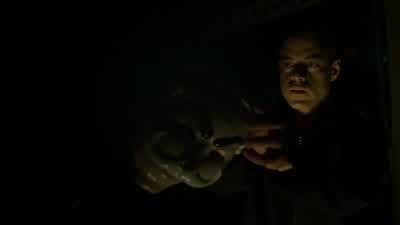 Am I still alone? - Mr. Robot
