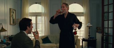 Be a man - Definitely, Maybe