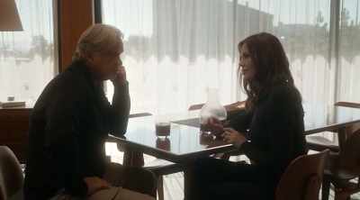 Am I supposed to just not notice - Marjorie Prime