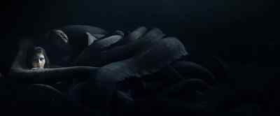Am I supposed to know who you are? - King Arthur: Legend of the Sword