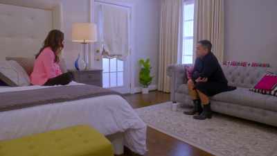 Am I supposed to, as a wife, - House of Ho