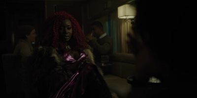 Am I supposed to feel numb? - Titans