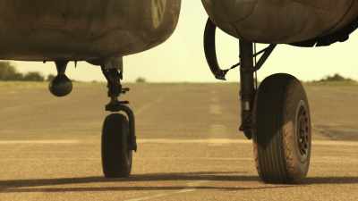 Am I supposed to
get my ass shot off, - Catch-22