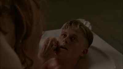 Am I talking? - Boardwalk Empire