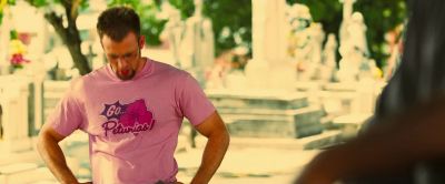 Am I the only one who sees this shirt - The Losers