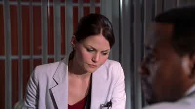 Am I the only one who's concerned about a dying kid? - House