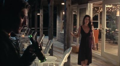 - Am I too early for dinner? - Haven