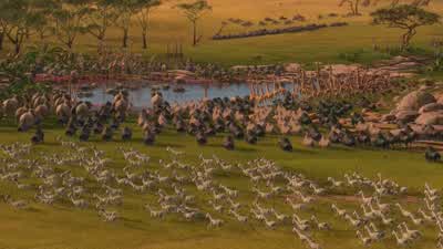Where are we San DiegoThis time I'm 40 percent sure - Madagascar: Escape 2 Africa