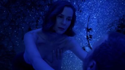 Am I ugly? - Ray Donovan