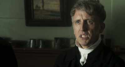 Am I to understand
that you will have - Peterloo