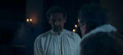 - Am I understood?
- It will be done. - The Serpent Queen