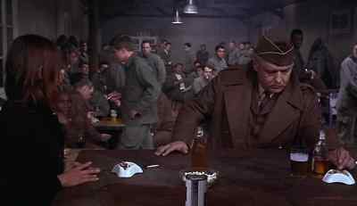 Am I understood? - The Sergeant