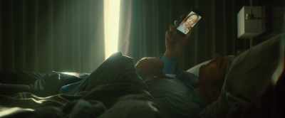 Am I your wake-up call? - How It Ends