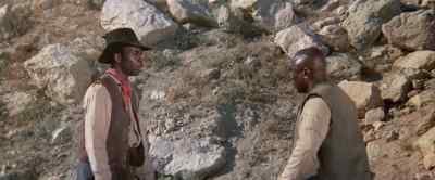 Am I wrong... - Blazing Saddles