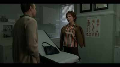 -Am I--
-You cannot be serious. - Fosse/Verdon