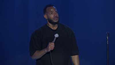 Am nevoie de un miracol." - Marlon Wayans: God Loves Me