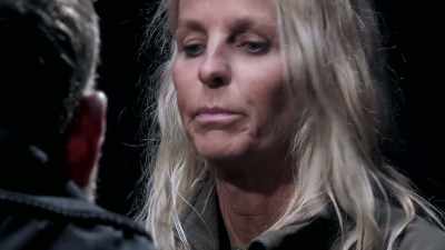 Am not sure anything
could have prepared me... - Celebrity SAS: Who Dares Wins