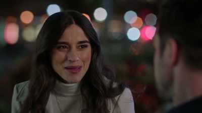 - Am putea schimba asta.
- Posibil. - Lease on Love