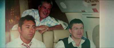 Am spus să-l aducem pe Ricky Hatton - Hatton