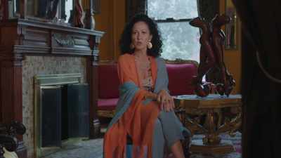 Am stat chiar în fața ei - Donyale Luna: Supermodel