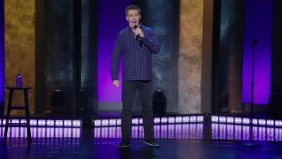 Am zero." - Brian Regan: Nunchucks and Flamethrowers